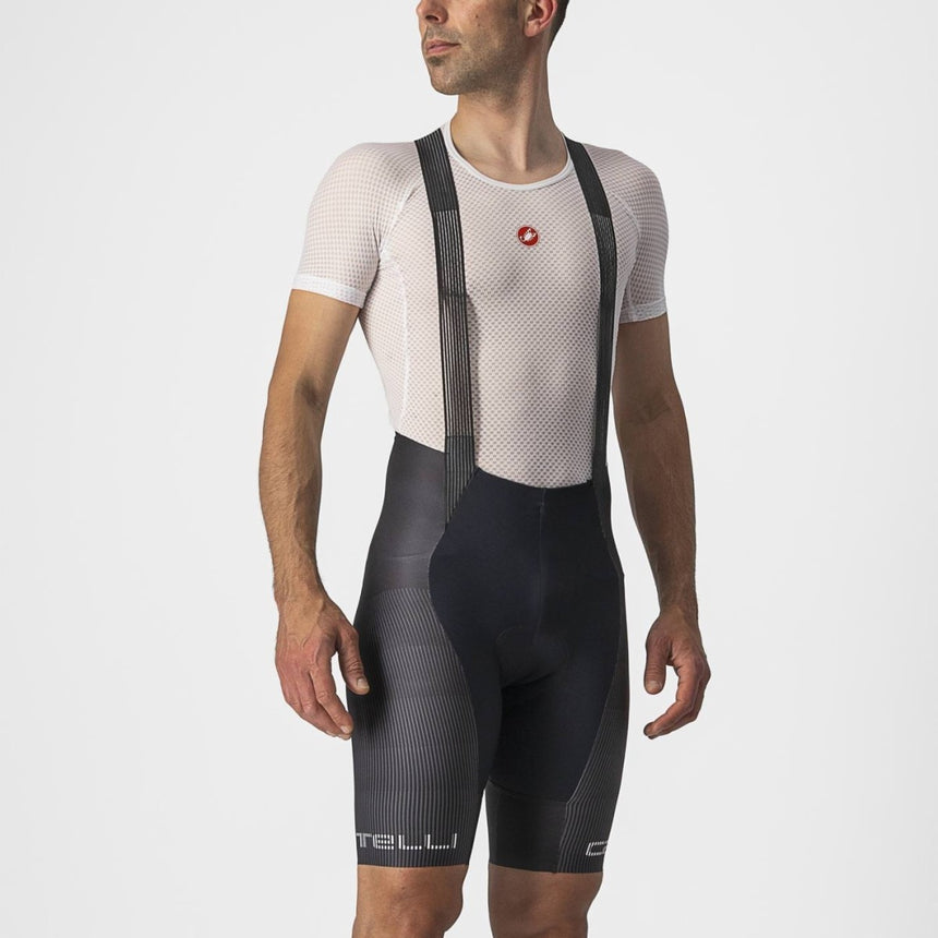 Image Cuissard Free Aero Rc Pro - Homme | Castelli /// Triathlon Store