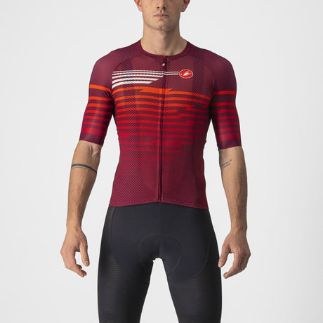 Image Maillot Climber's 3.0 Sl - Homme | Castelli /// Triathlon Store