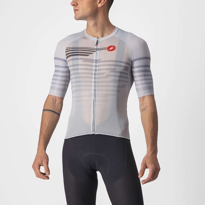 Image Maillot Climber's 3.0 Sl - Homme | Castelli /// Triathlon Store