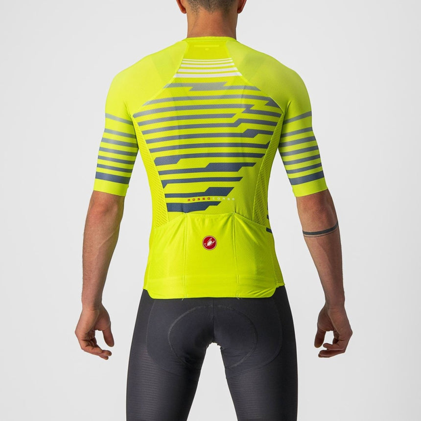 Image Maillot Climber's 3.0 Sl - Homme | Castelli /// Triathlon Store