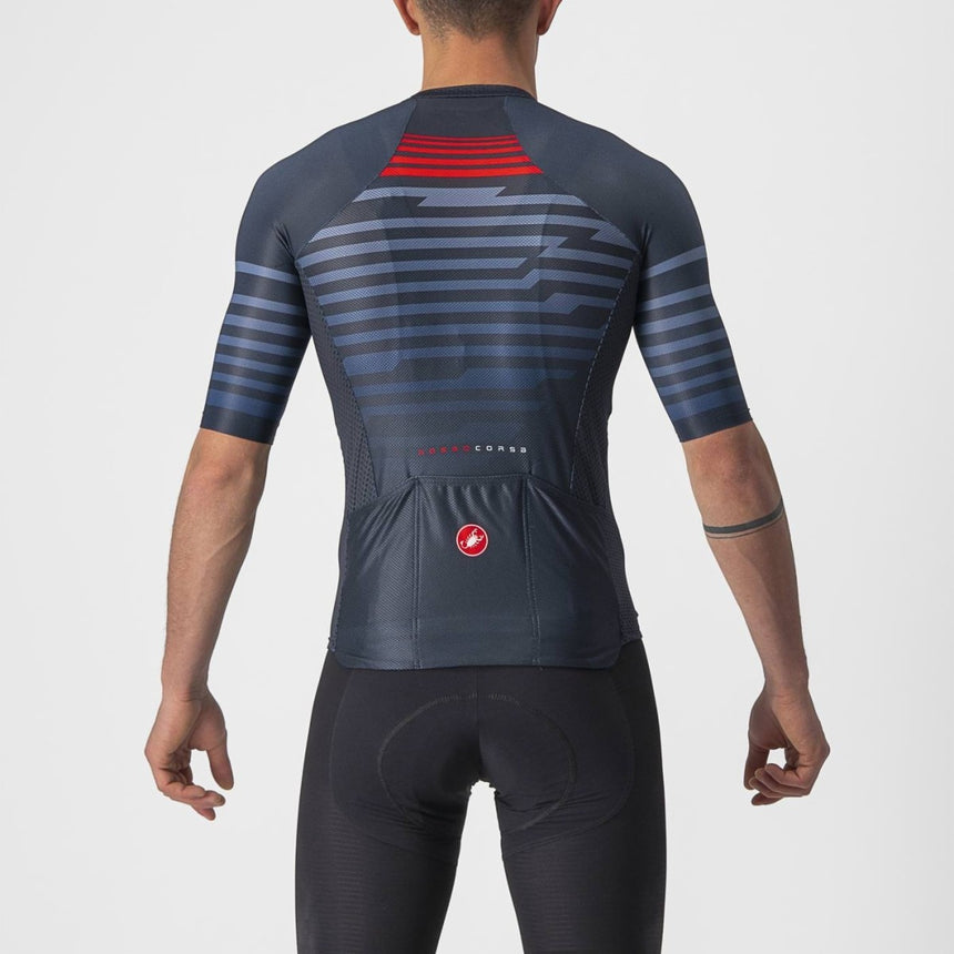 Image Maillot Climber's 3.0 Sl - Homme | Castelli /// Triathlon Store