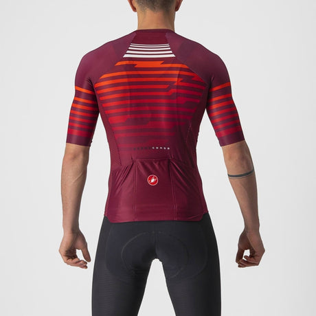 Image Maillot Climber's 3.0 Sl - Homme | Castelli /// Triathlon Store