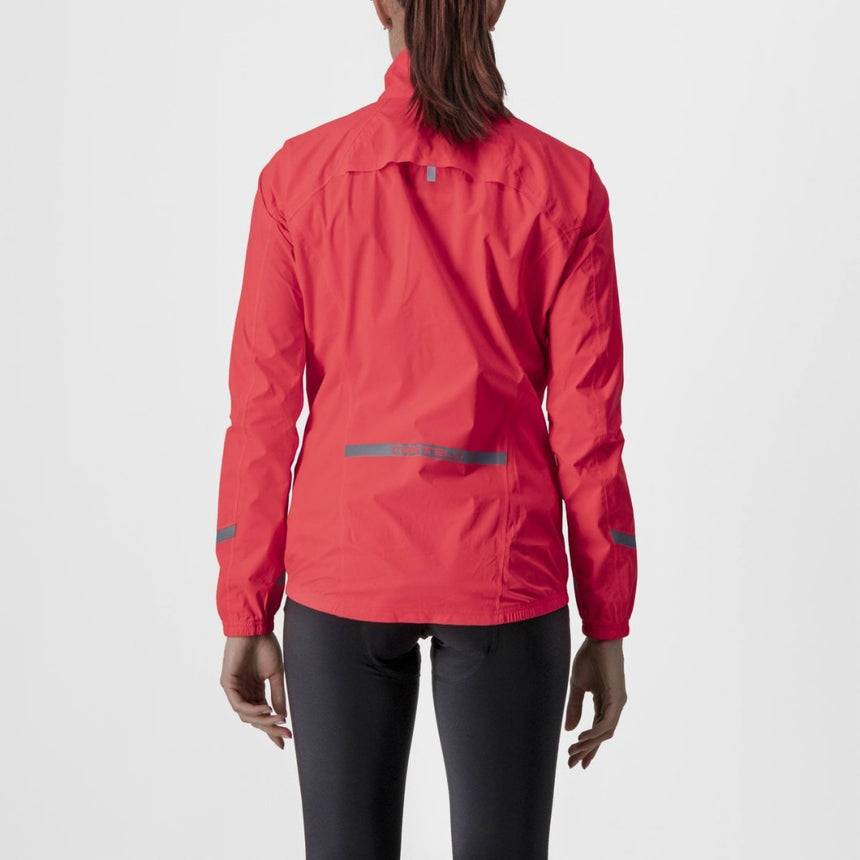 Image Emergency 2 - Femme | Castelli /// Triathlon Store