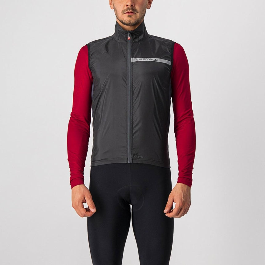 Image Squadra Stretch - Homme | Castelli /// Triathlon Store