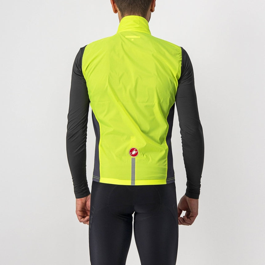 Image Squadra Stretch - Homme | Castelli /// Triathlon Store