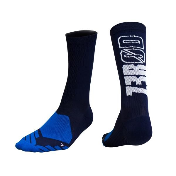 Image Chaussettes Haute | Zerod /// Triathlon Store