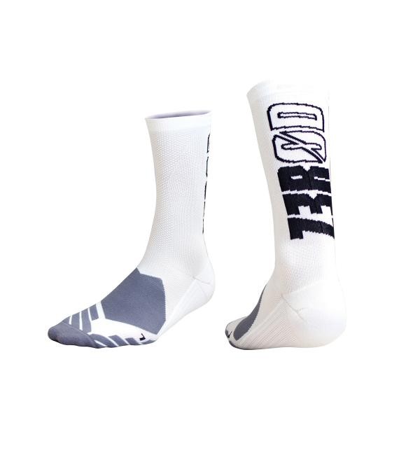 Image Chaussettes Haute | Zerod /// Triathlon Store