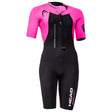 Image Combinaison Swimrun Rough Shorty - Femme | Head /// Triathlon Store