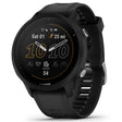 Image Forerunner 955 Noir | Garmin /// Triathlon Store