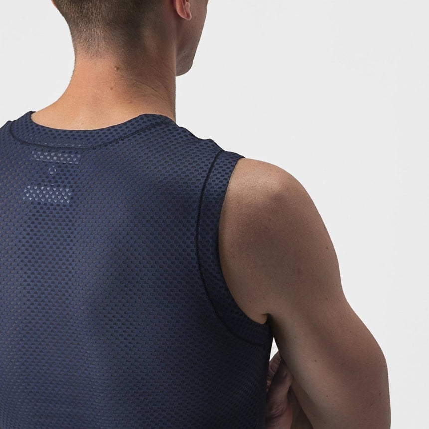 Image Maillot De Corp Sm Quickstep - Homme | Castelli /// Triathlon Store