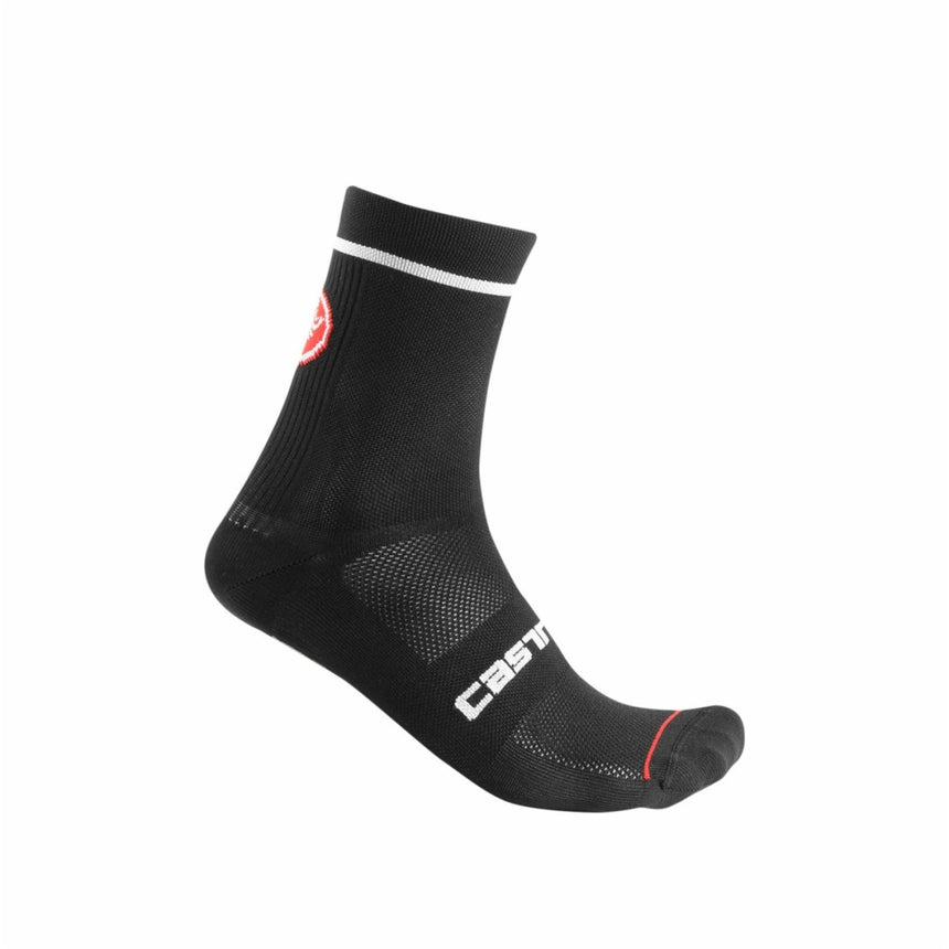 Image Chaussettes Entrata 13 - Mixte | Castelli /// Triathlon Store