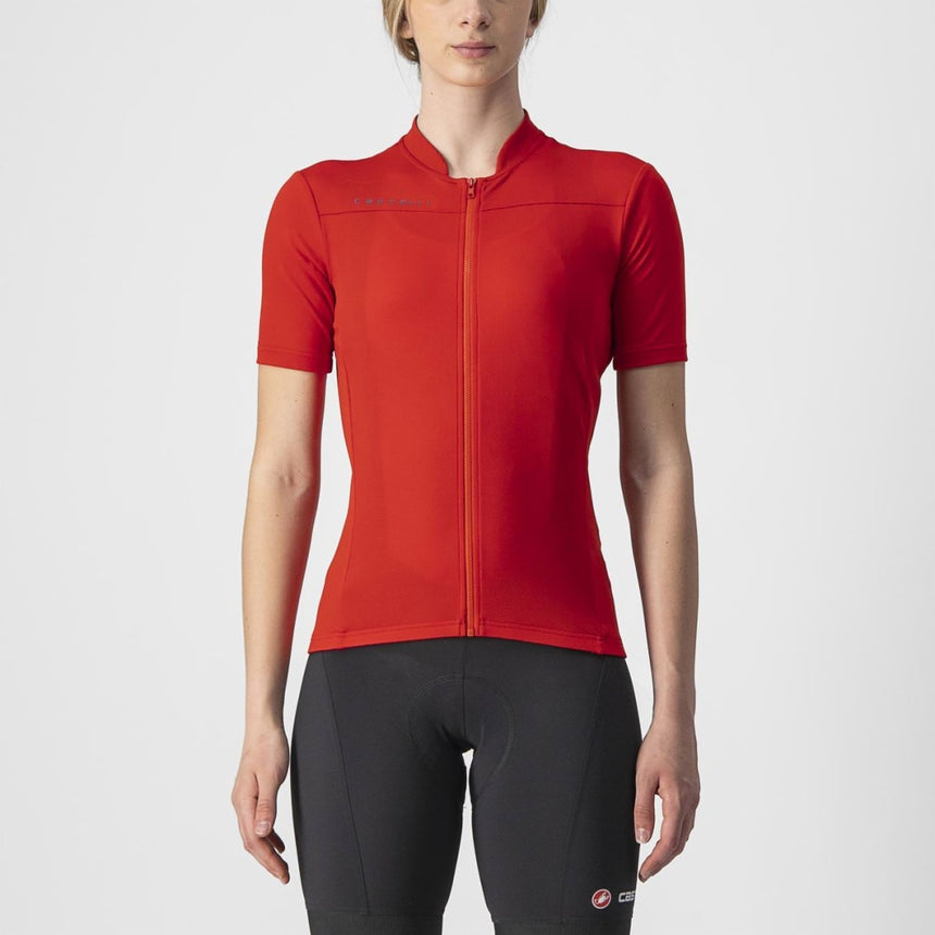 Image Maillot Anima 3 - Femme | Castelli /// Triathlon Store