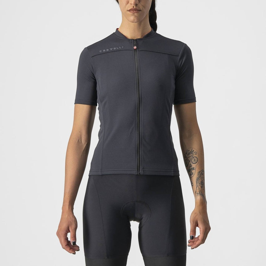 Image Maillot Anima 3 - Femme | Castelli /// Triathlon Store