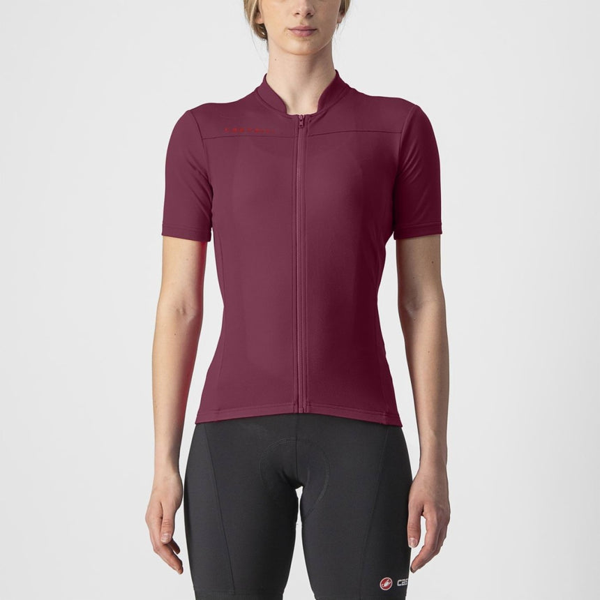 Image Maillot Anima 3 - Femme | Castelli /// Triathlon Store