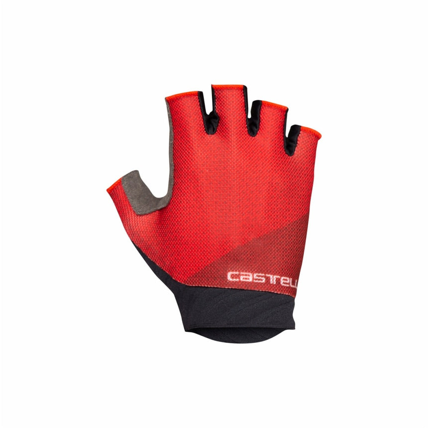 Image Gants Roubaix Gel 2 - Femme | Castelli /// Triathlon Store