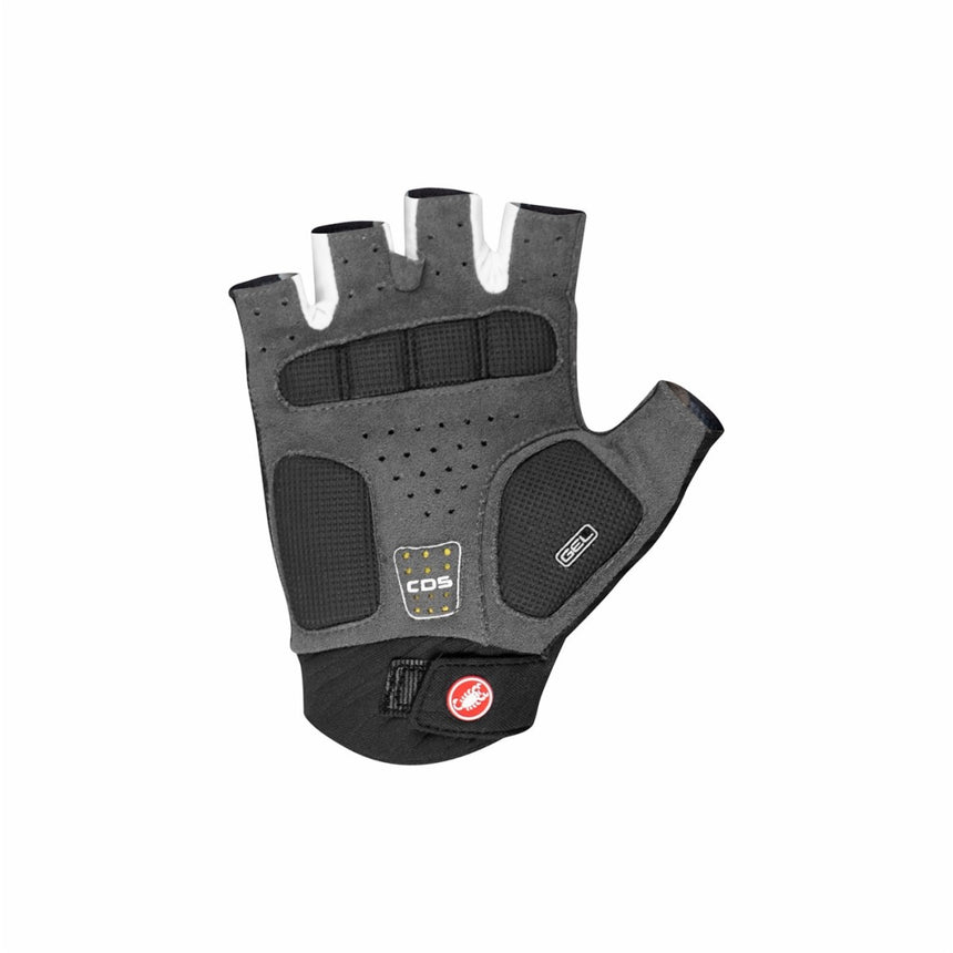 Image Gants Roubaix Gel 2 - Femme | Castelli /// Triathlon Store