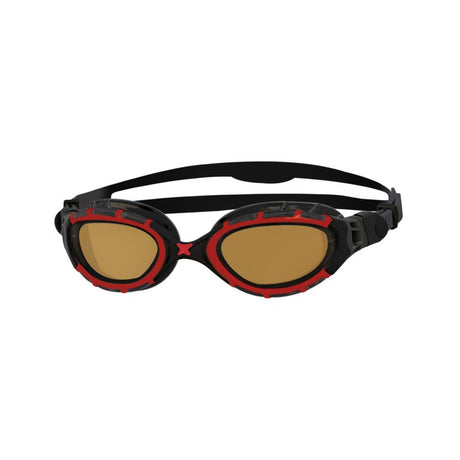 Image Predator Flex Polarized Ultra | Zoggs /// Triathlon Store