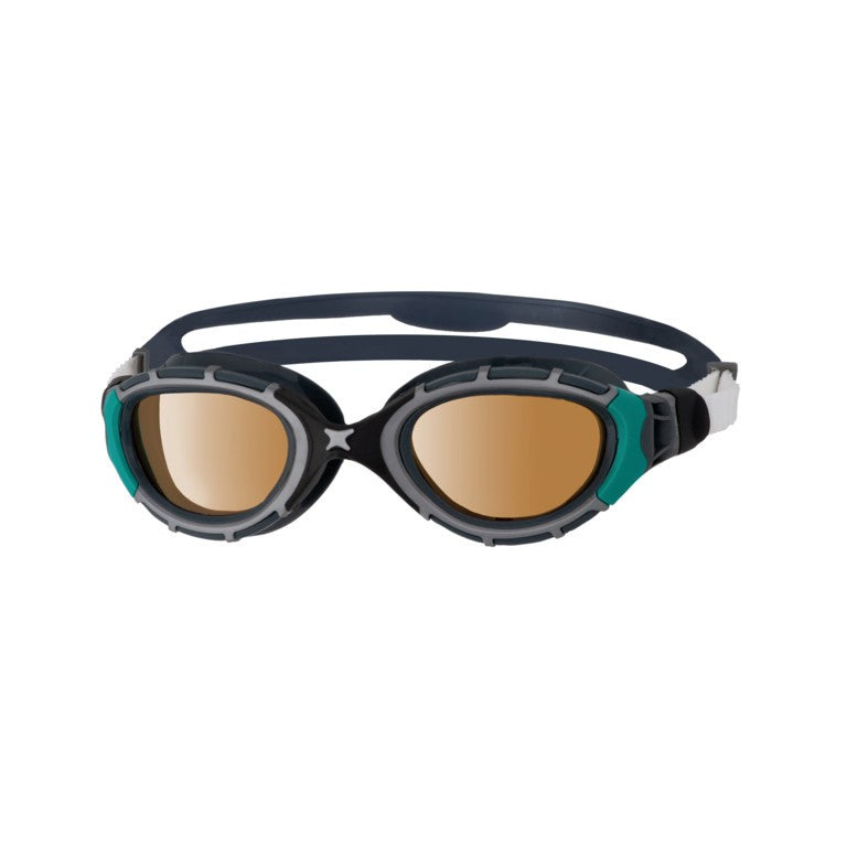 Image Predator Flex Polarized Ultra | Zoggs /// Triathlon Store