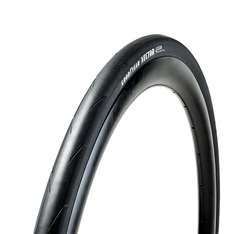 Image Pneu Vector 4seasons 700x30 Noir | Goodyear /// Triathlon Store