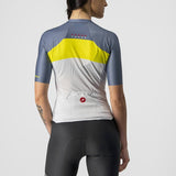 Image Maillot Aero Pro - Femme | Castelli /// Triathlon Store