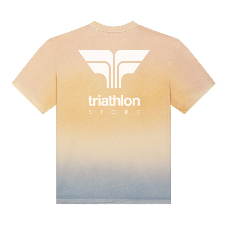 Image Tshirt Fuser Sbr Triathlon Store Unisexe | Triathlon Store /// Triathlon Store