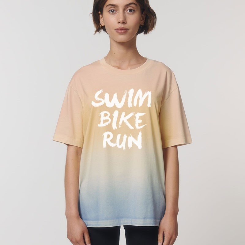 Image Tshirt Fuser Sbr Triathlon Store Unisexe | Triathlon Store /// Triathlon Store