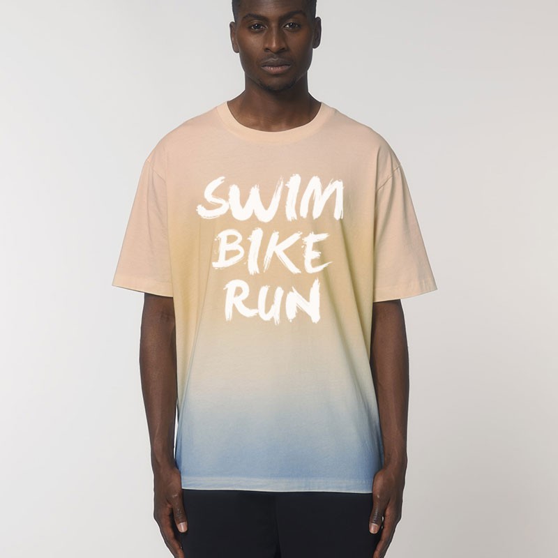 Image Tshirt Fuser Sbr Triathlon Store Unisexe | Triathlon Store /// Triathlon Store