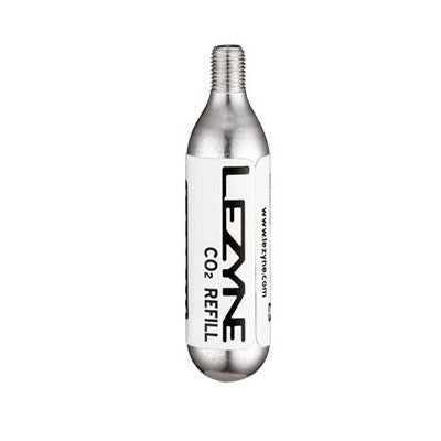 Image Cartouche Co2 16g | Lezyne /// Triathlon Store