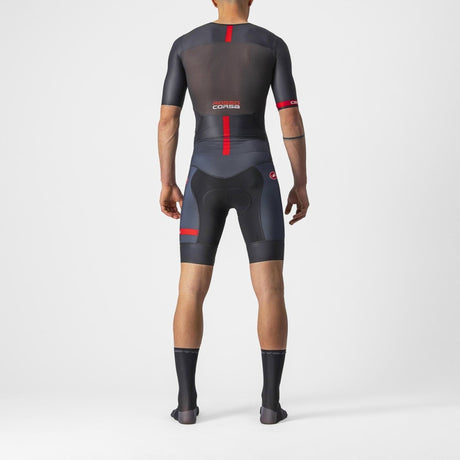 Image Trifonction Free Sanremo 2 - Homme | Castelli /// Triathlon Store