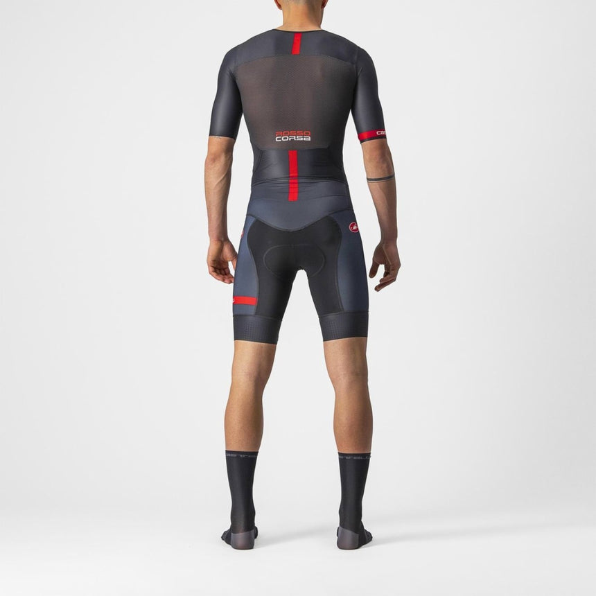 Image Trifonction Free Sanremo 2 - Homme | Castelli /// Triathlon Store