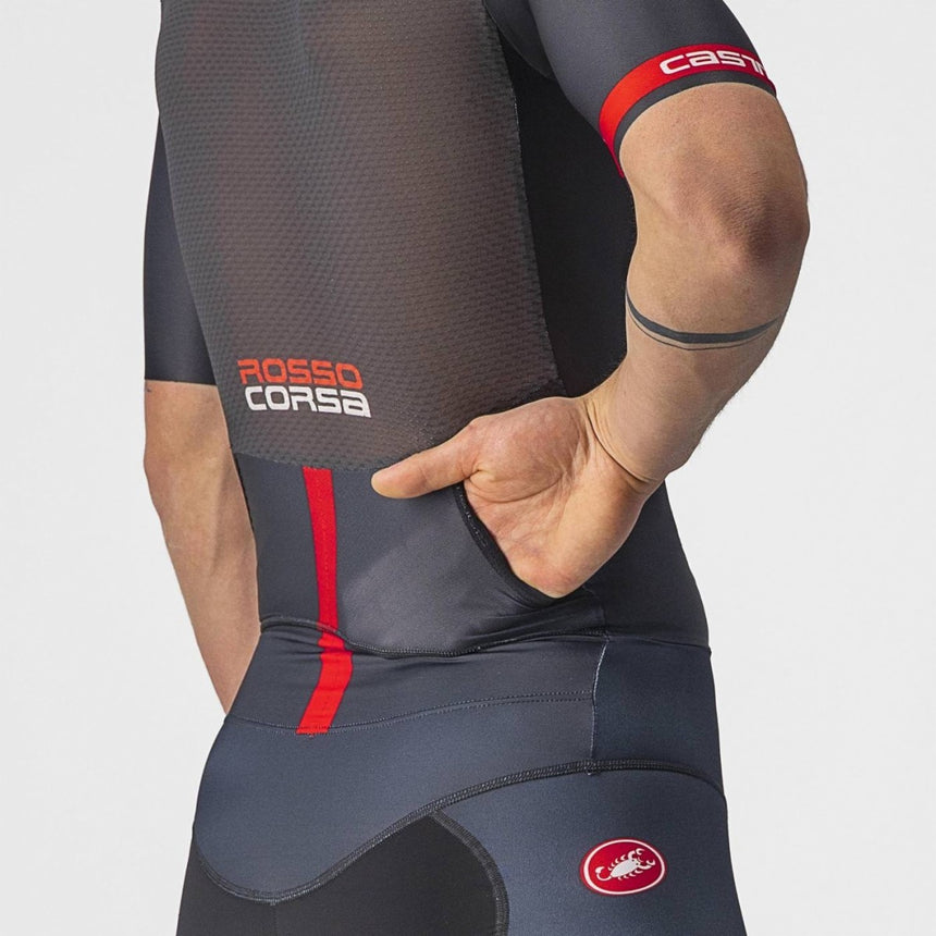 Image Trifonction Free Sanremo 2 - Homme | Castelli /// Triathlon Store