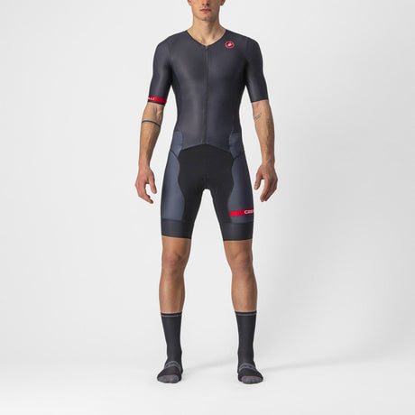 Image Trifonction Free Sanremo 2 - Homme | Castelli /// Triathlon Store