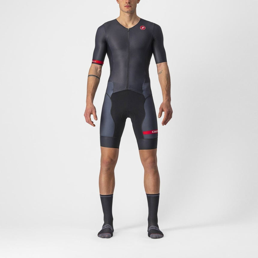 Image Trifonction Free Sanremo 2 - Homme | Castelli /// Triathlon Store