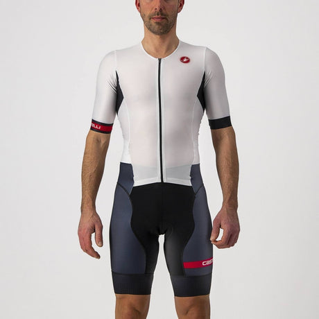 Image Trifonction Free Sanremo 2 - Homme | Castelli /// Triathlon Store