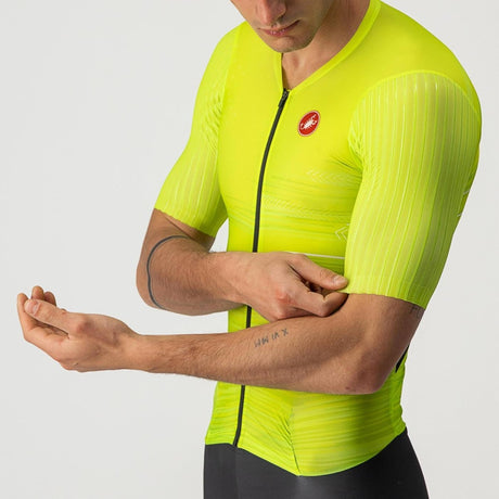 Image Trifonction Pr Speed - Homme | Castelli /// Triathlon Store