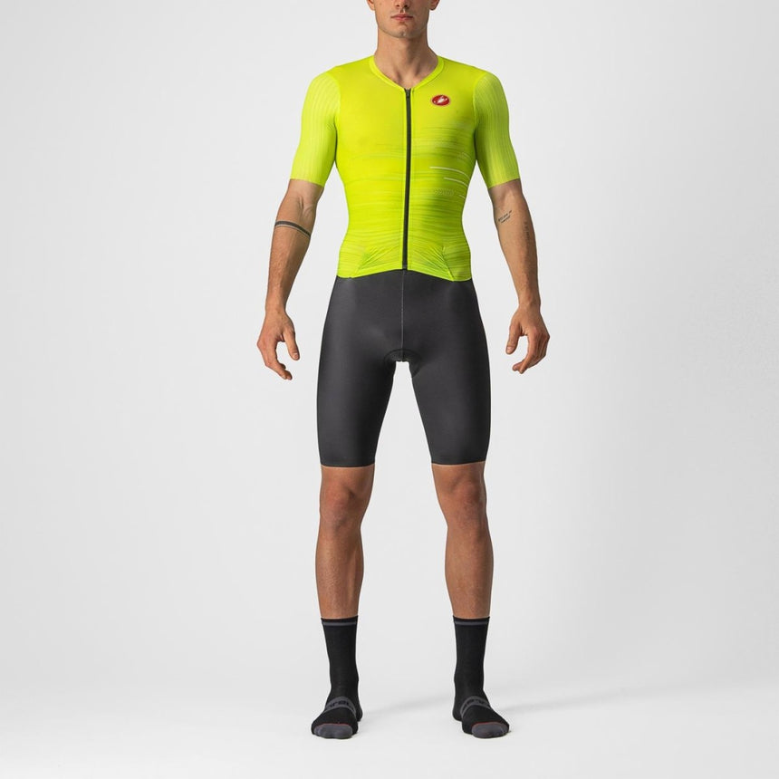 Image Trifonction Pr Speed - Homme | Castelli /// Triathlon Store