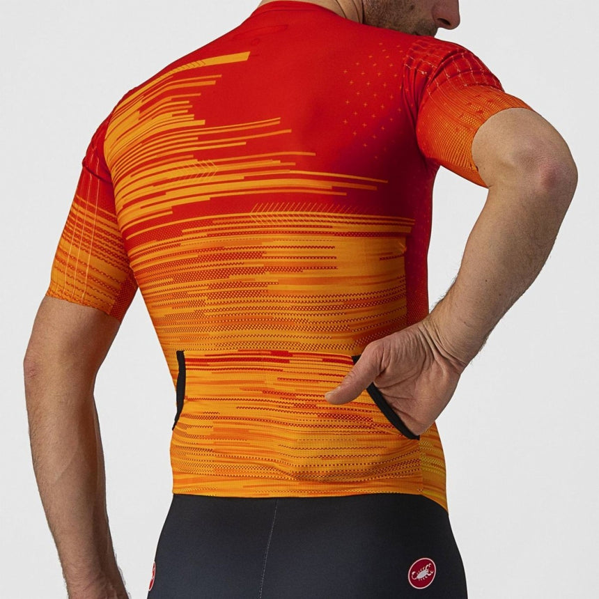 Image Trifonction Pr Speed - Homme | Castelli /// Triathlon Store