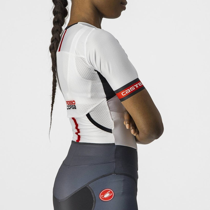 Image Free Sanremo 2 - Femme | Castelli /// Triathlon Store