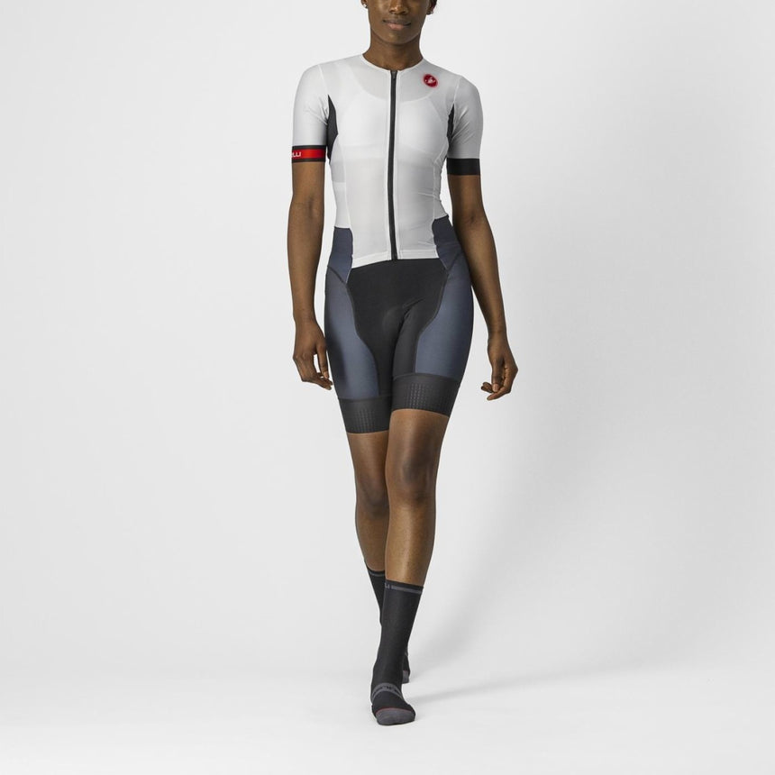 Image Free Sanremo 2 - Femme | Castelli /// Triathlon Store