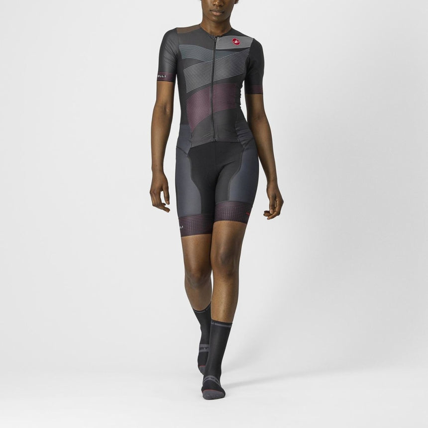 Image Free Sanremo 2 - Femme | Castelli /// Triathlon Store