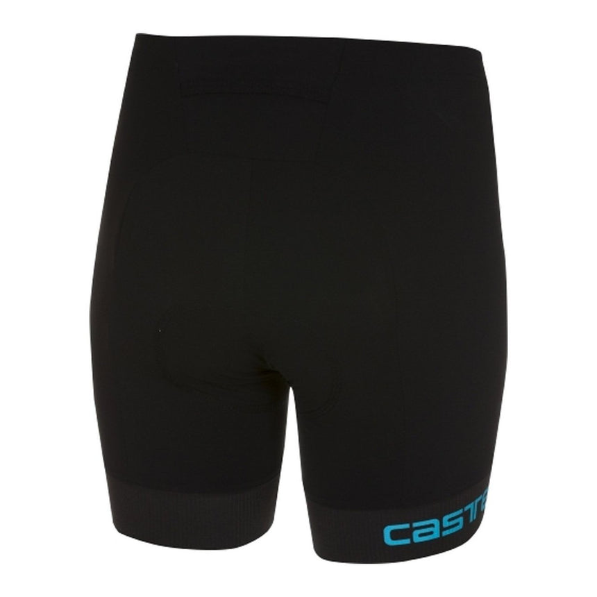 Image Short Triathlon Core 2 - Femme | Castelli /// Triathlon Store