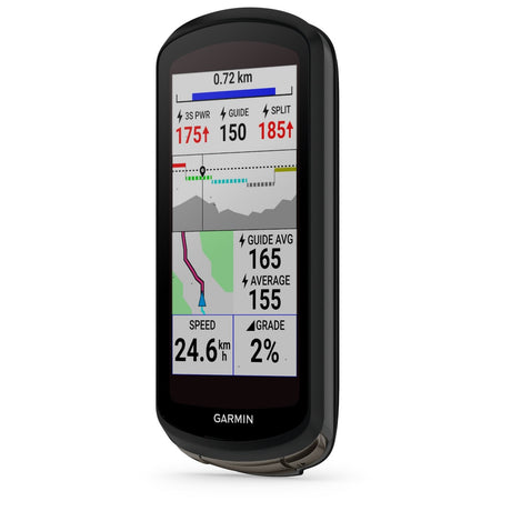 Image Edge 1040 Solar | Garmin /// Triathlon Store