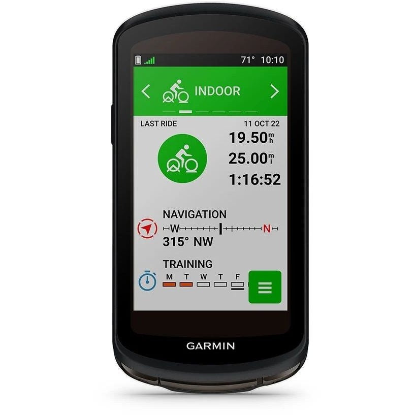 Image Edge 1040 Solar | Garmin /// Triathlon Store