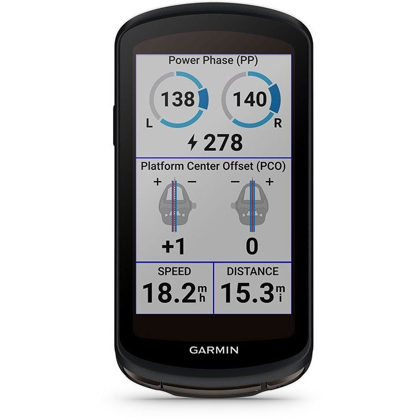 Image Edge 1040 Solar | Garmin /// Triathlon Store