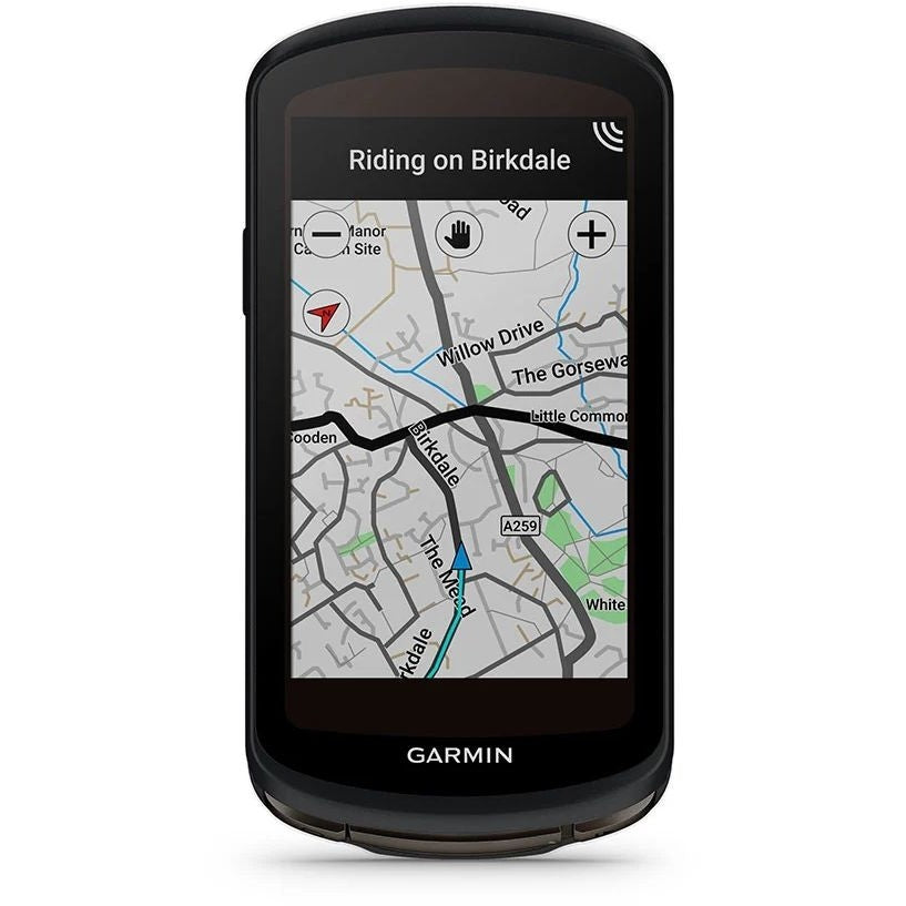 Image Edge 1040 Solar | Garmin /// Triathlon Store