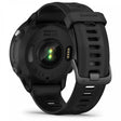 Image Forerunner 955 Solar Noir | Garmin /// Triathlon Store