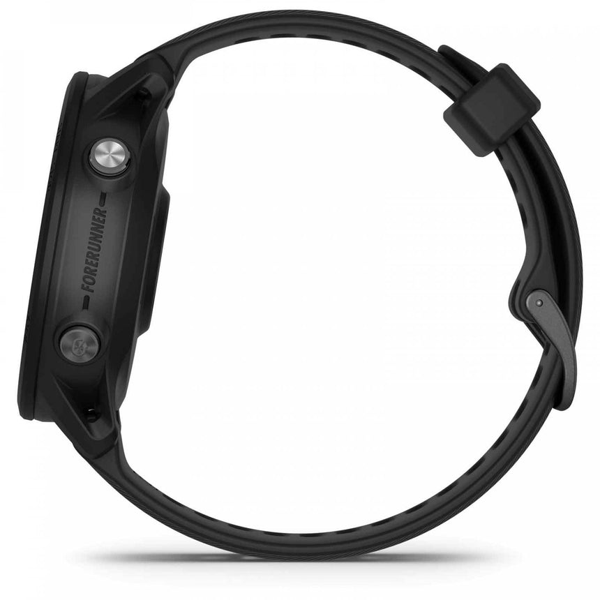 Image Forerunner 955 Solar Noir | Garmin /// Triathlon Store