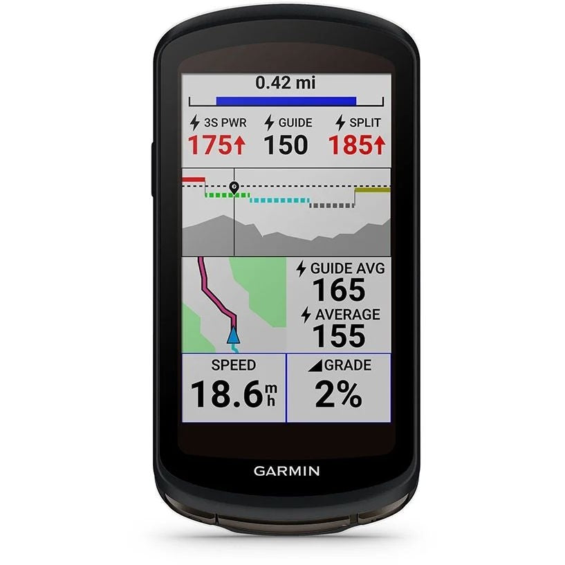 Image Edge 1040 | Garmin /// Triathlon Store