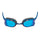 Image Lunettes Raptor Hcb Titanium | Zoggs /// Triathlon Store