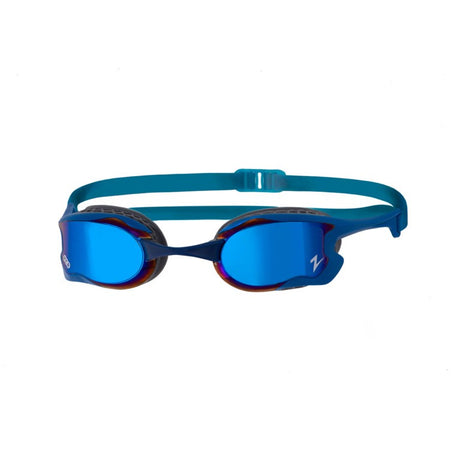 Image Lunettes Raptor Hcb Titanium | Zoggs /// Triathlon Store